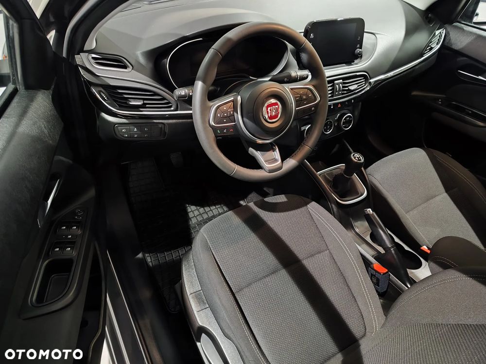 Fiat Tipo 1.0 T3 Life - 18