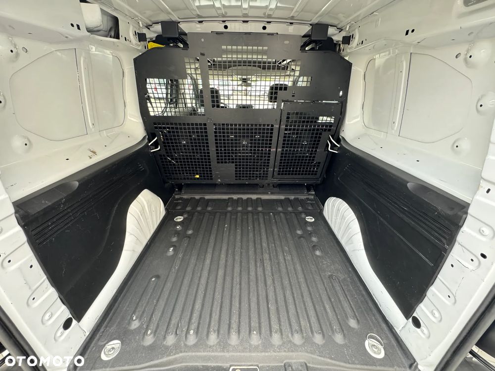 Toyota Proace City 1.5 D-4D Long 2,3t Active (bryg.) - 9