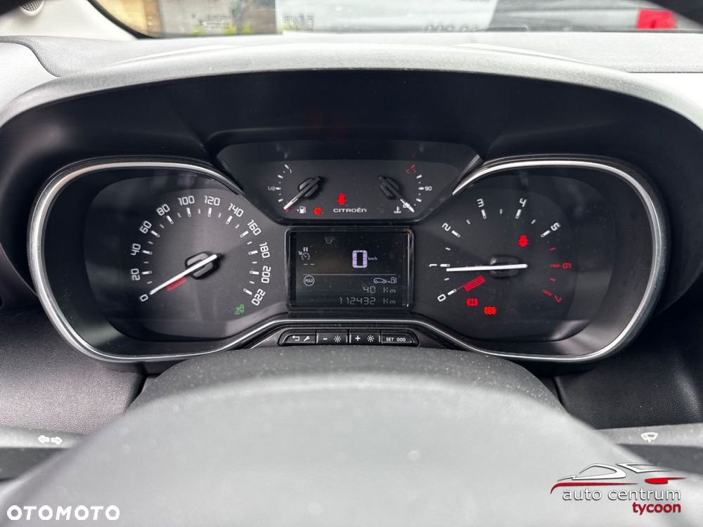 Citroën C3 Aircross 1.2 PureTech Live S&S - 19