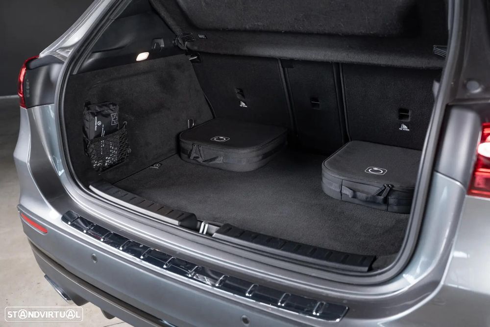 Mercedes-Benz GLA 250 e AMG Line - 51