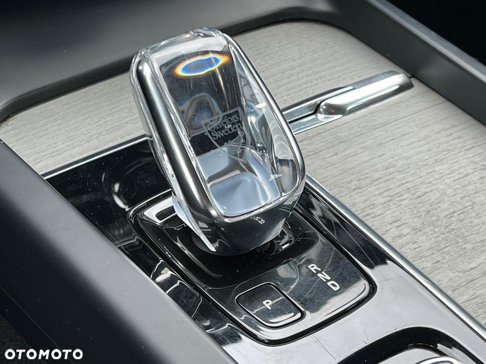 Volvo S60 B4 B Geartronic Inscription - 31