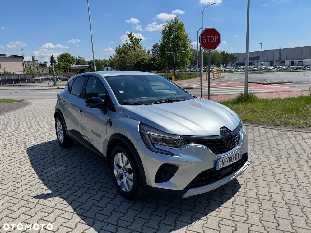Renault Captur - 1