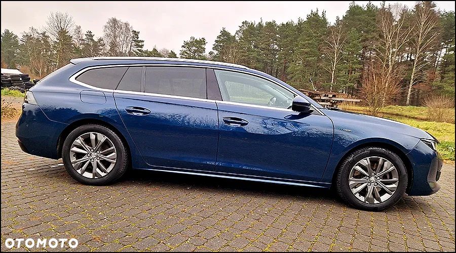 Peugeot 508 - 12