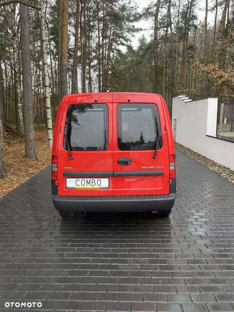 Opel Combo - 3