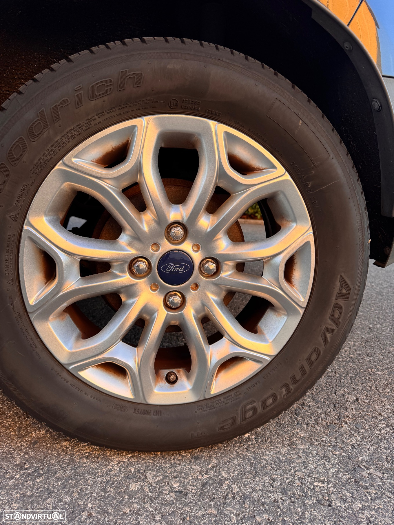 Ford EcoSport 1.0 STCi Titanium - 7