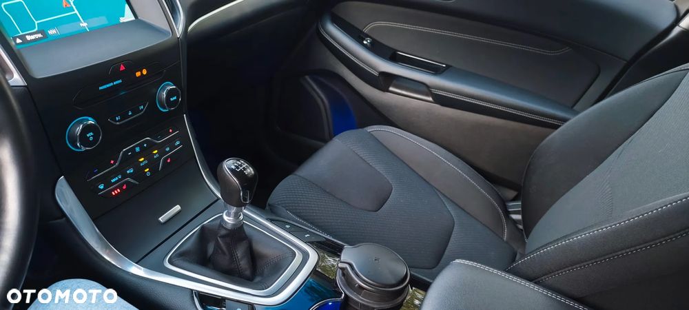 Ford Edge 2.0 EcoBlue 4x4 Trend - 27