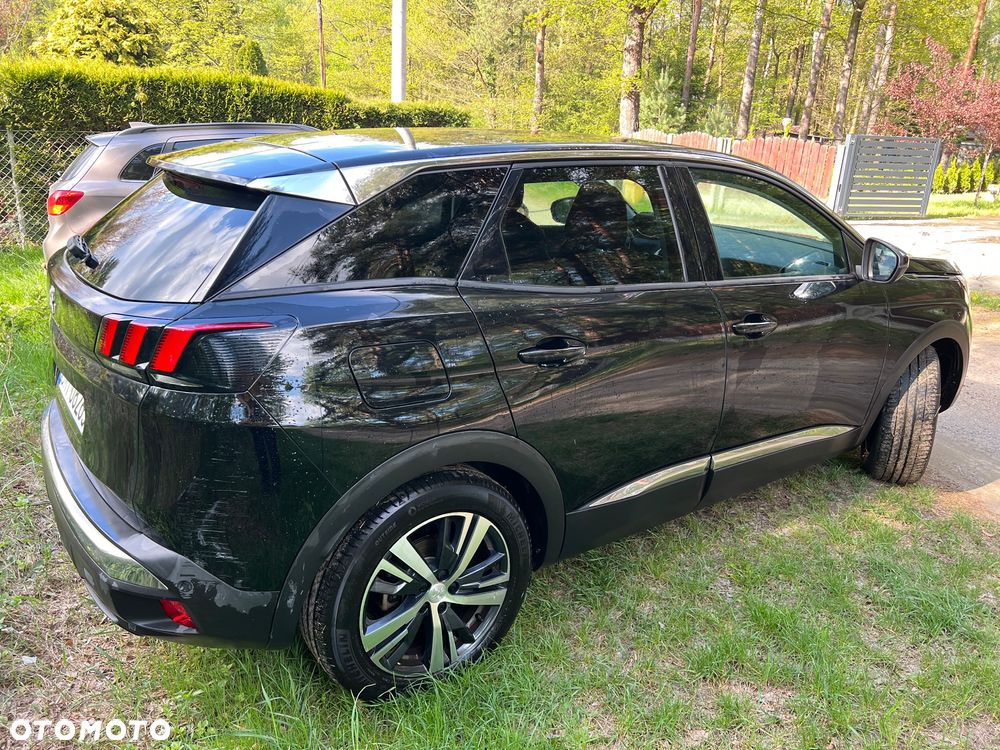 Peugeot 3008 1.2 PureTech Allure - 6
