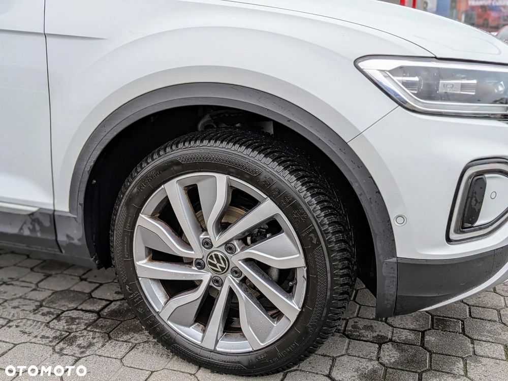 Volkswagen T-Roc ver-1-5-tsi-style-dsg - 6