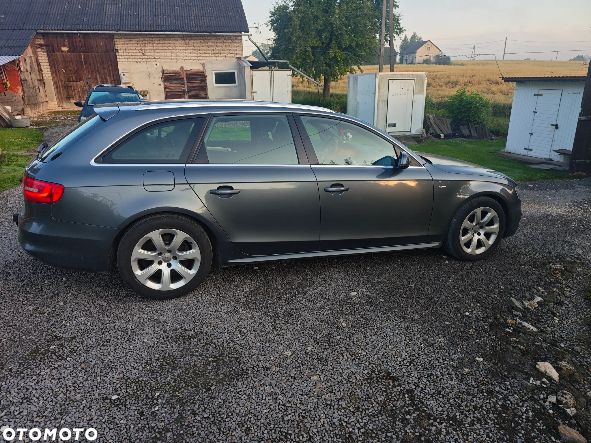 Audi A4 2.0 TDI Prime Edition - 28
