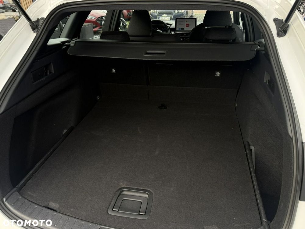 Toyota Corolla 1.8 Hybrid Executive - 37