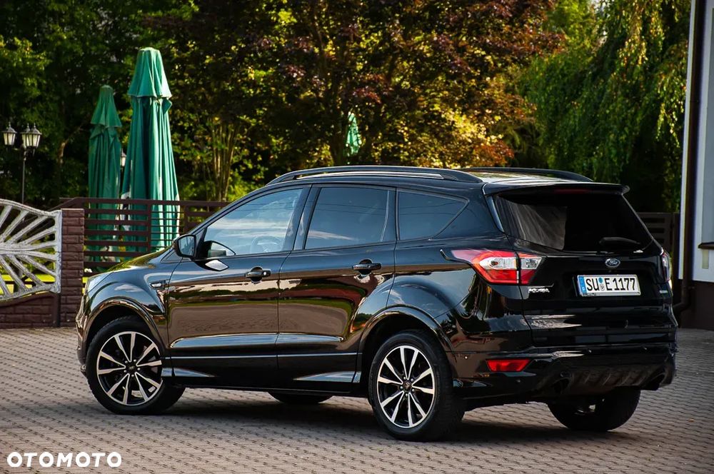 Ford Kuga 1.5 EcoBoost 4x4 ST-Line - 15