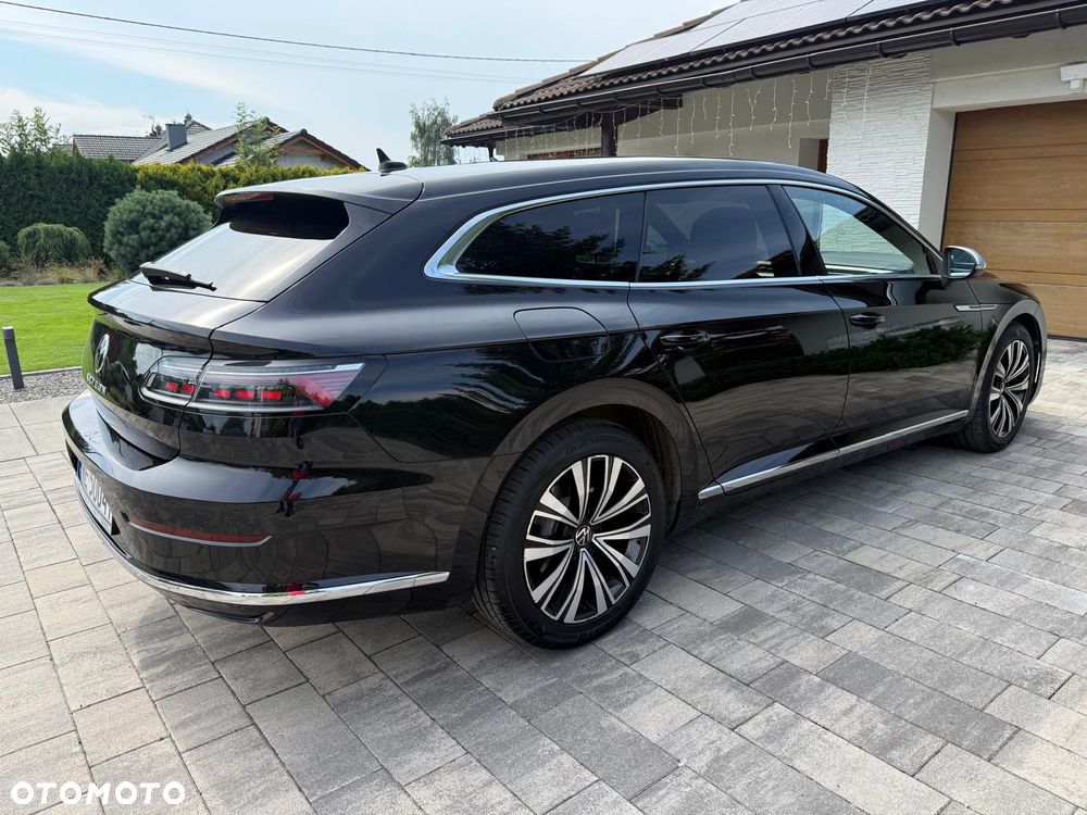 Volkswagen Arteon 2.0 TDI Elegance DSG - 5