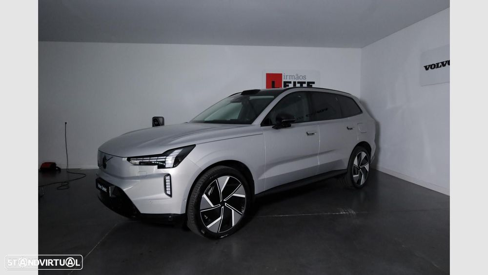 Volvo EX90 111 kWh Twin Motor Ultra - 1