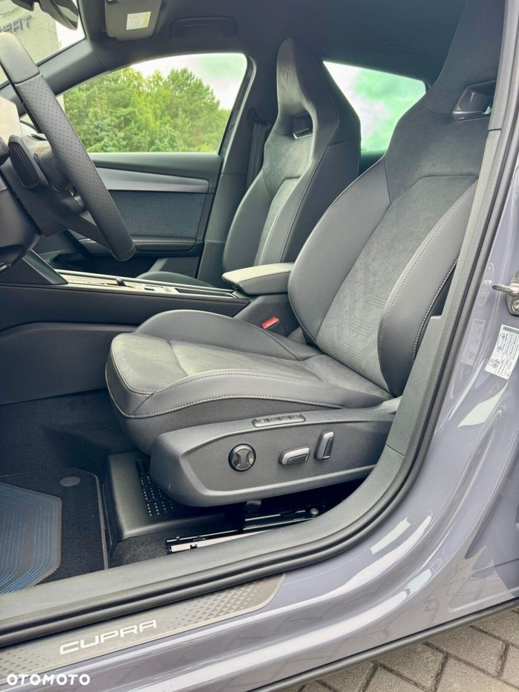Cupra Formentor 1.5 eTSI mHEV DSG - 20