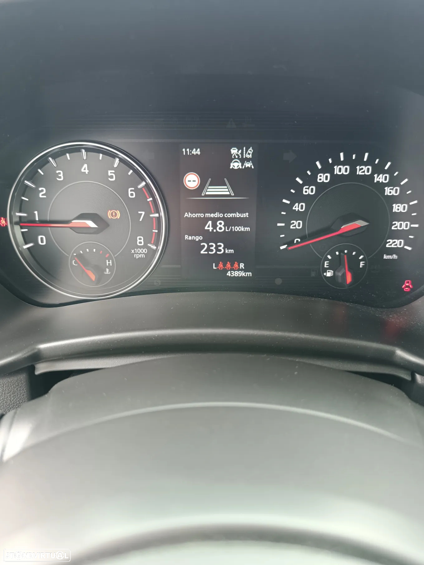 Suzuki Swift 1.2 Mild Hybrid S2 - 9