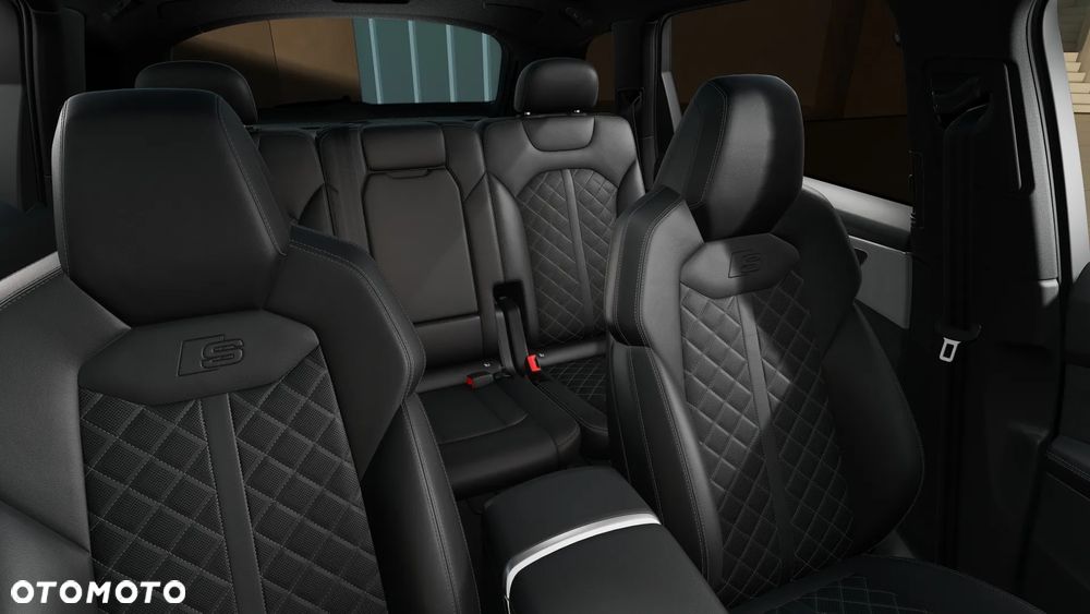 Audi Q7 55 TFSI mHEV Quattro S Line Tiptr - 11