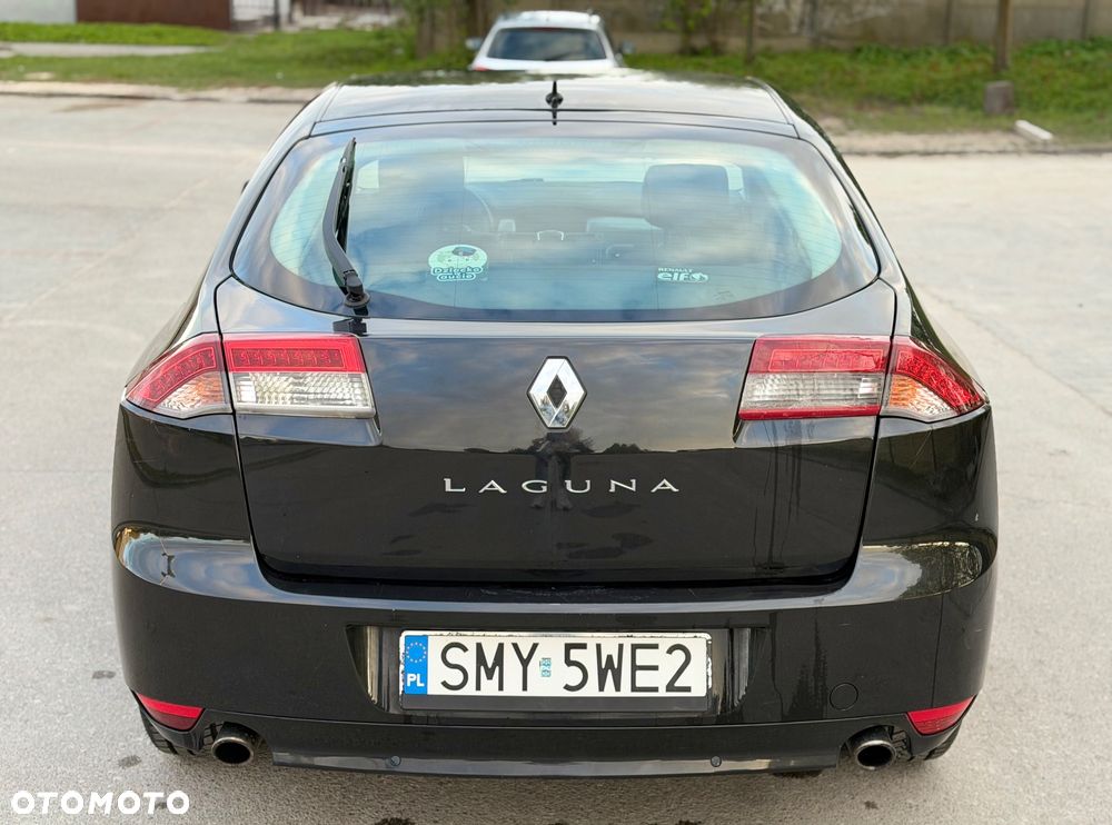 Renault Laguna - 6