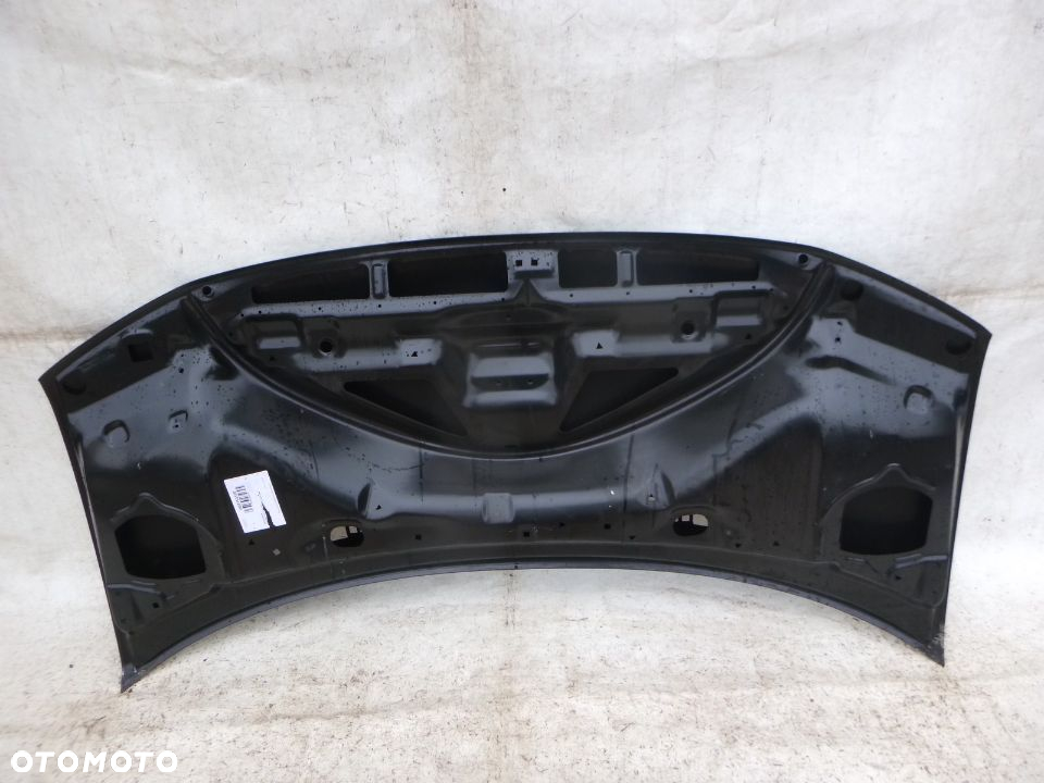 volkswagen transporter t4 lift maska silnika nowa - 2