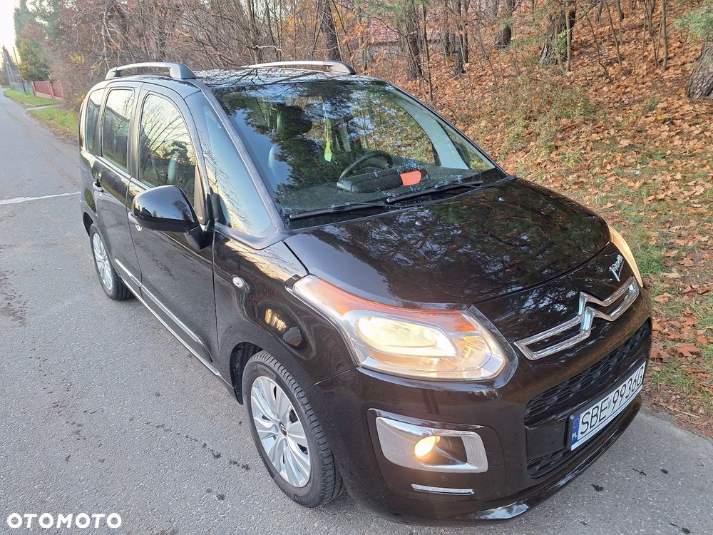 Citroën C3 Picasso - 10