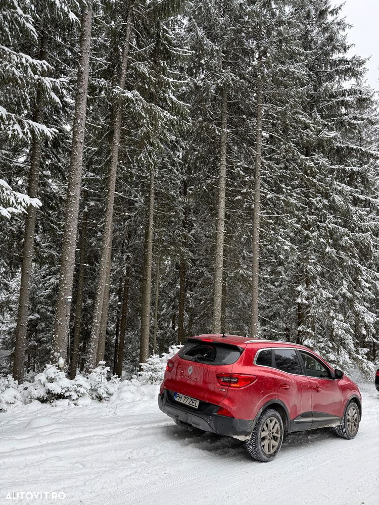 Renault Kadjar Energy dCi 110 EDC COLLECTION - 2