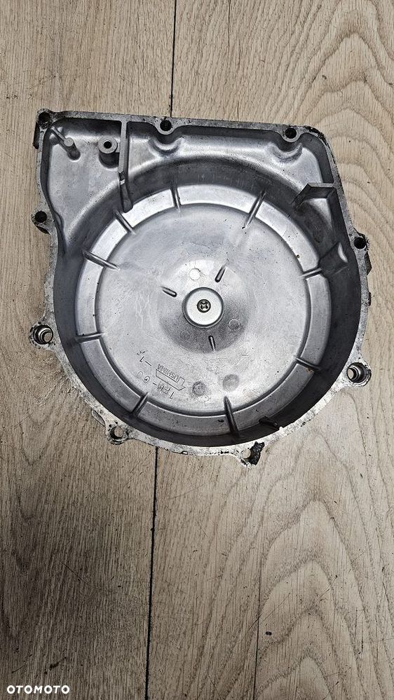 Pokrywa Dekiel Kapa Silnika Yamaha V-Max 1200  (1FK-00) - 10