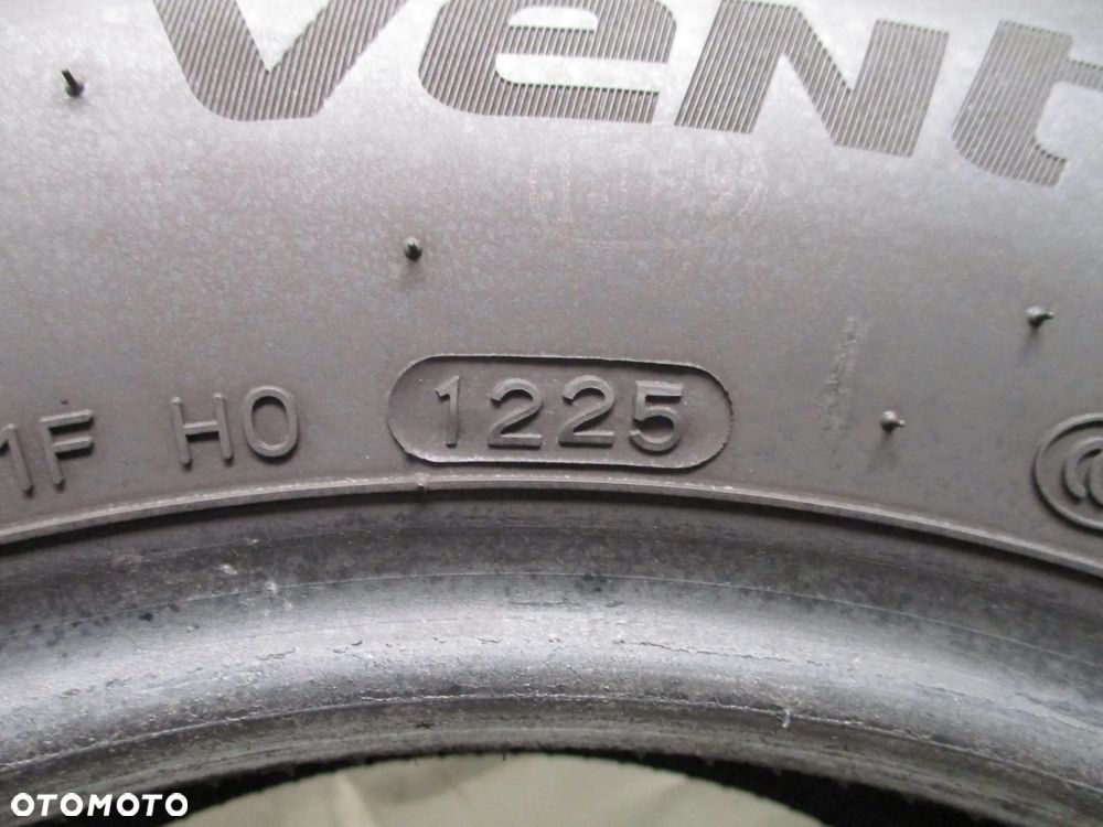 OPONY 185 65 15 92V HANKOOK - LATO - 6