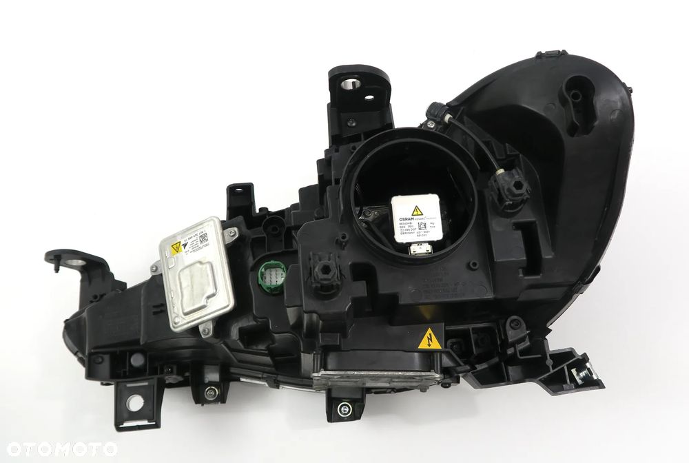 ALFA ROMEO GIULIA reflektor Bi XENON skrętny D3S 35W LED 12 PIN OE - 2