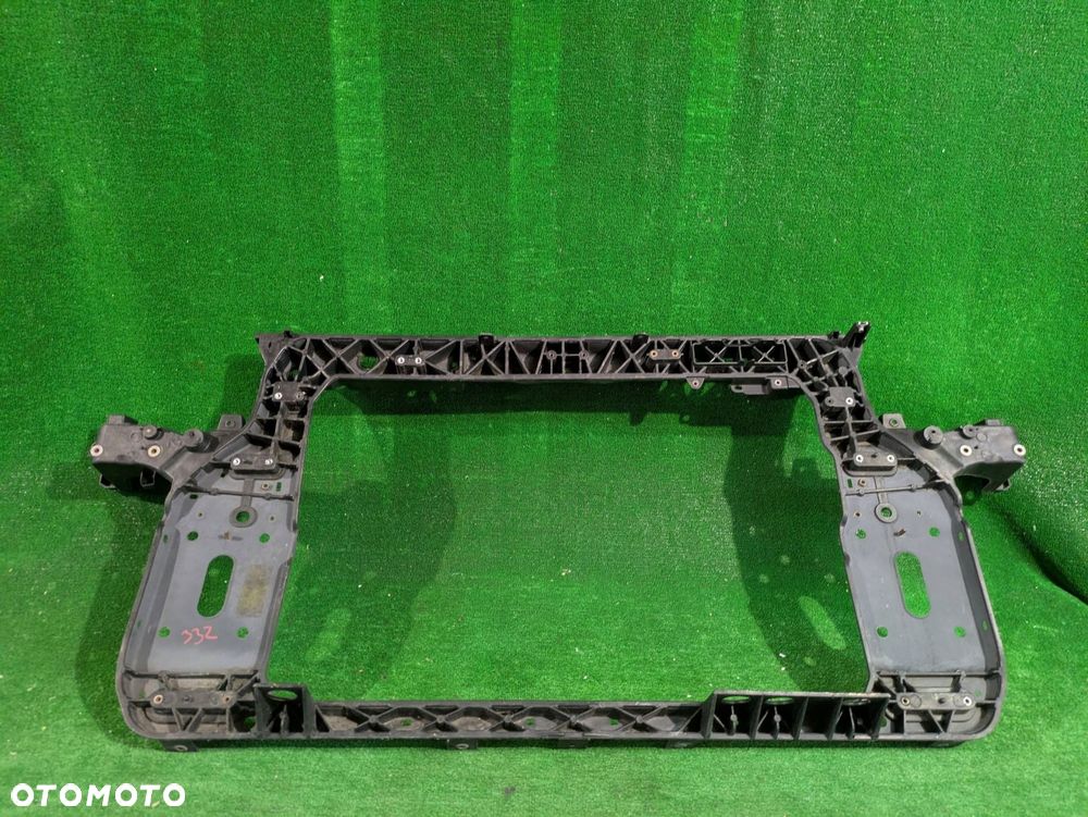 PAS PRZEDNI PRZÓD KIA SPORTAGE III NR.605 - 1