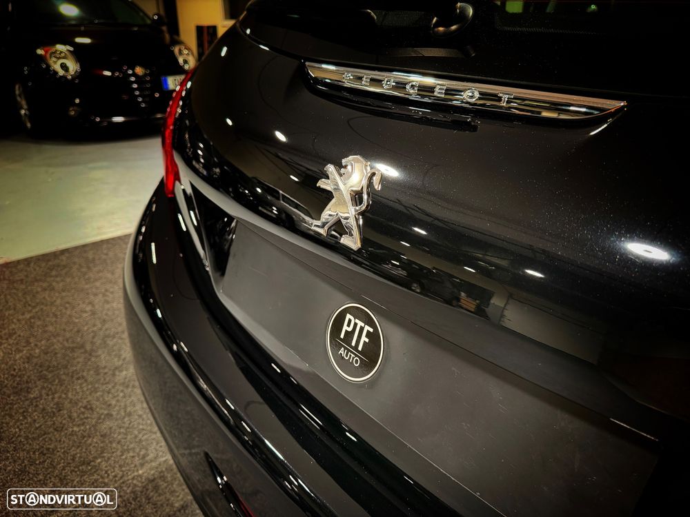 Peugeot 208 1.4 HDi Active - 24