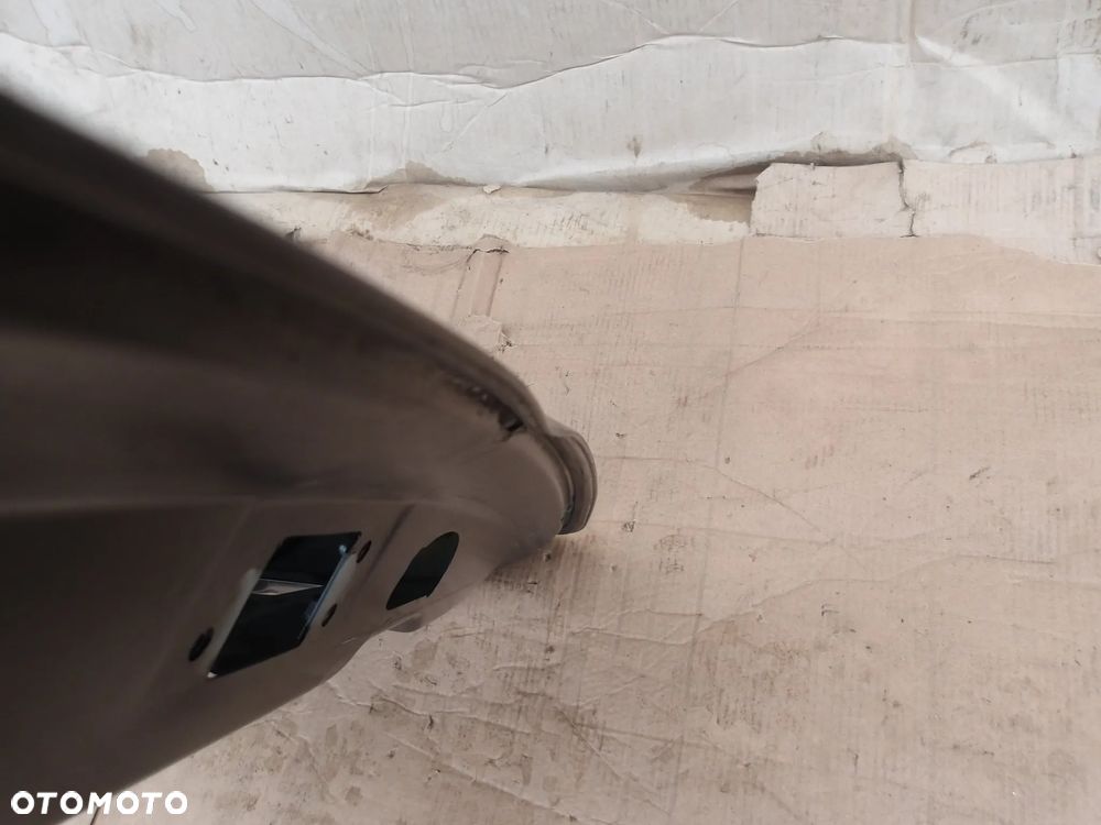 KLAPA BAGAZNIKA HYUNDAI IX35 LIFT - 10