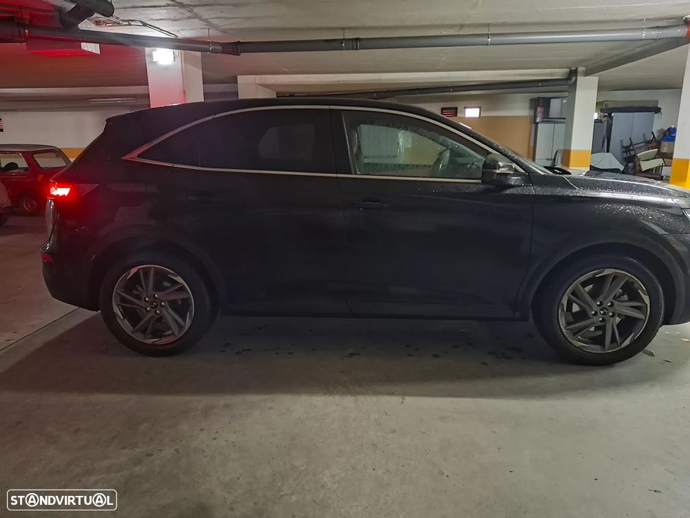 DS DS7 Crossback - 14