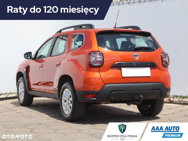 Dacia Duster - 6