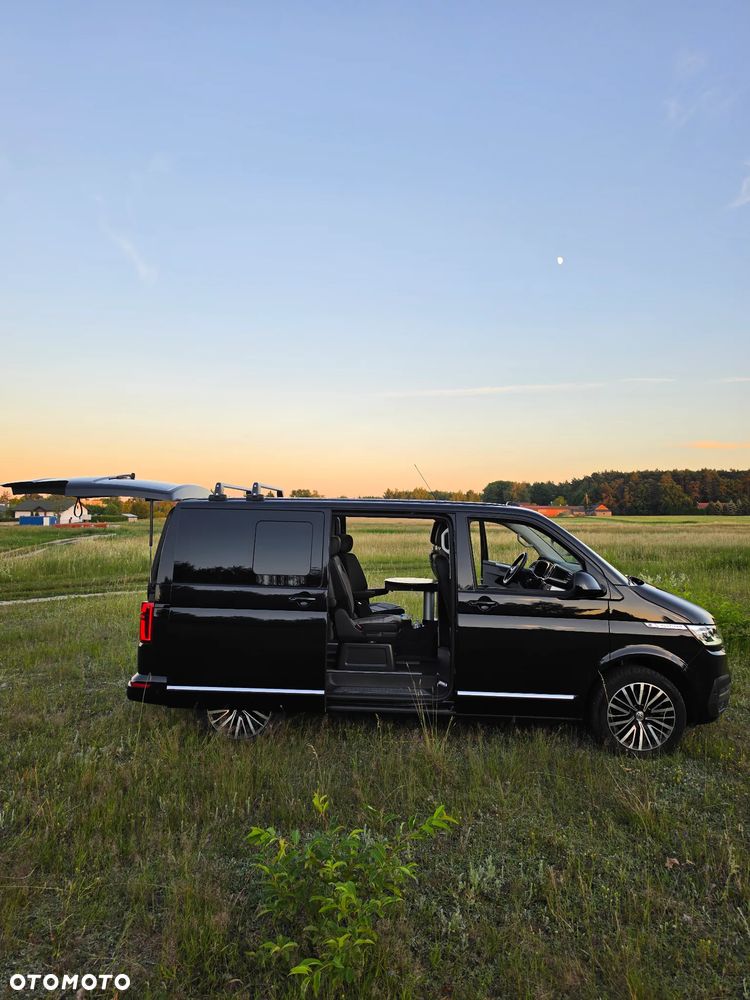 Volkswagen Multivan 2.0 TDI L1 Highline DSG - 18