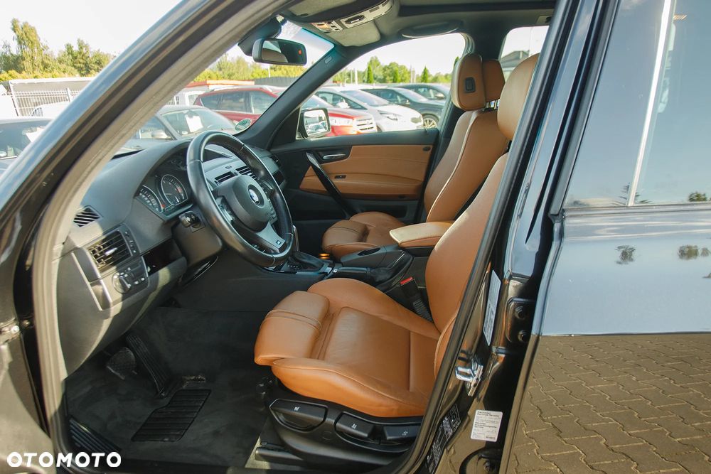 BMW X3 xDrive30d Limited Sport Edition - 16