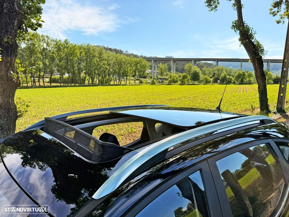 MG ZS EV 44.5 kWh Luxury - 22
