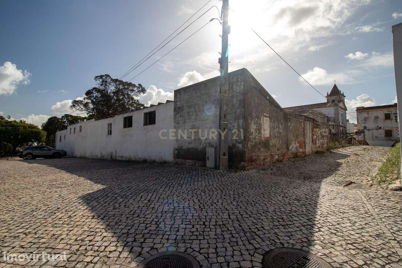 Moradia para Recuperar - Atalaia - Montijo - Grande imagem: 3/10