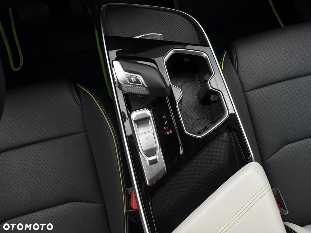 BAIC 5 Beijing 1.5T Luxury DCT - 21