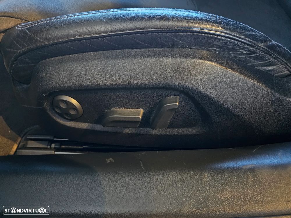 Audi R8 Coupé 4.2 FSI V8 quattro R-tronic - 8