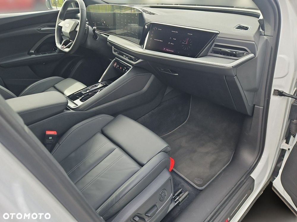 Audi Q5 40 TDI mHEV Quattro S Line S tronic - 23