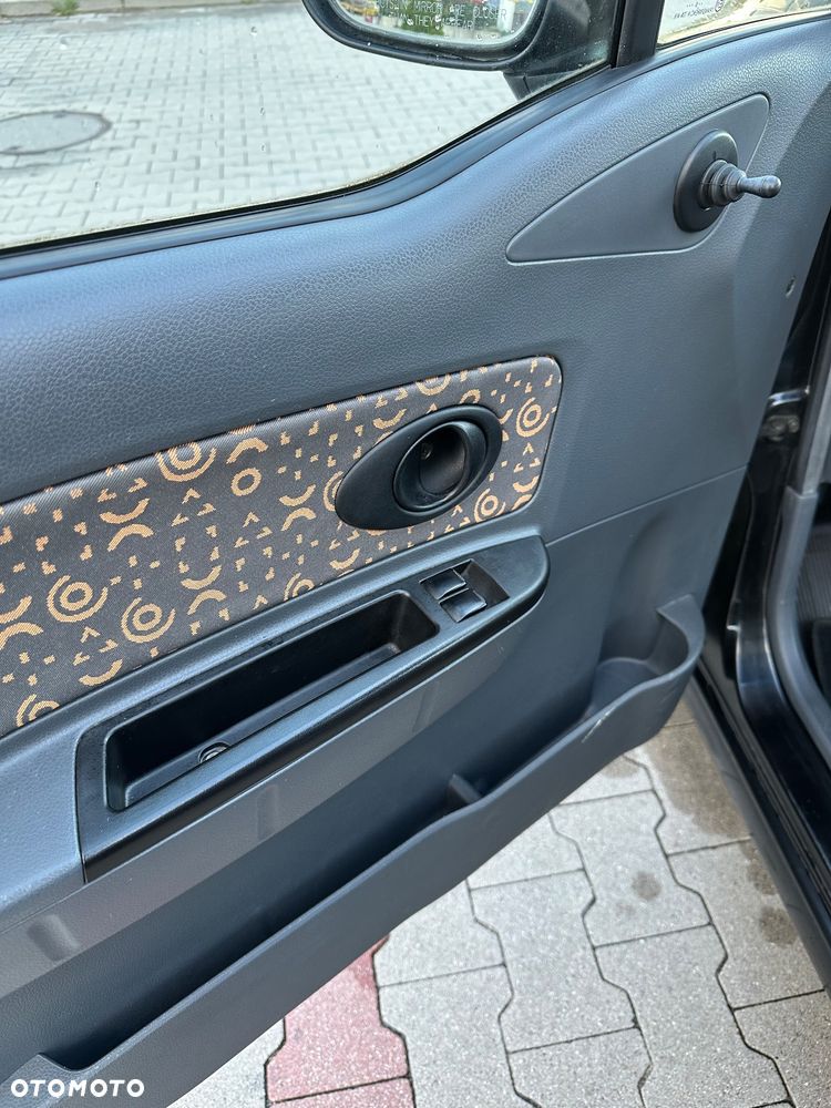 Chevrolet Matiz - 14