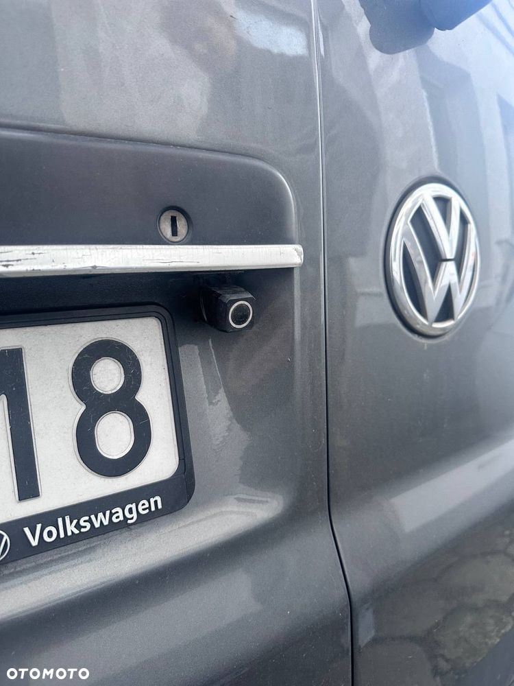 Volkswagen Transporter T5 TDI L2 - 7