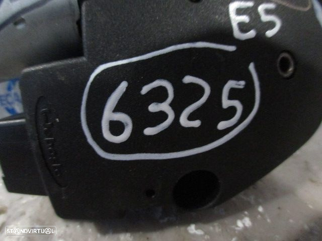 Modulo 91295JD01A 422302101 WR09010AG 1701848F NISSAN QASHQAI 1 FASE 1 2008 1.5DCI 105CV 5P CINZENTO Motor De Teto - 5