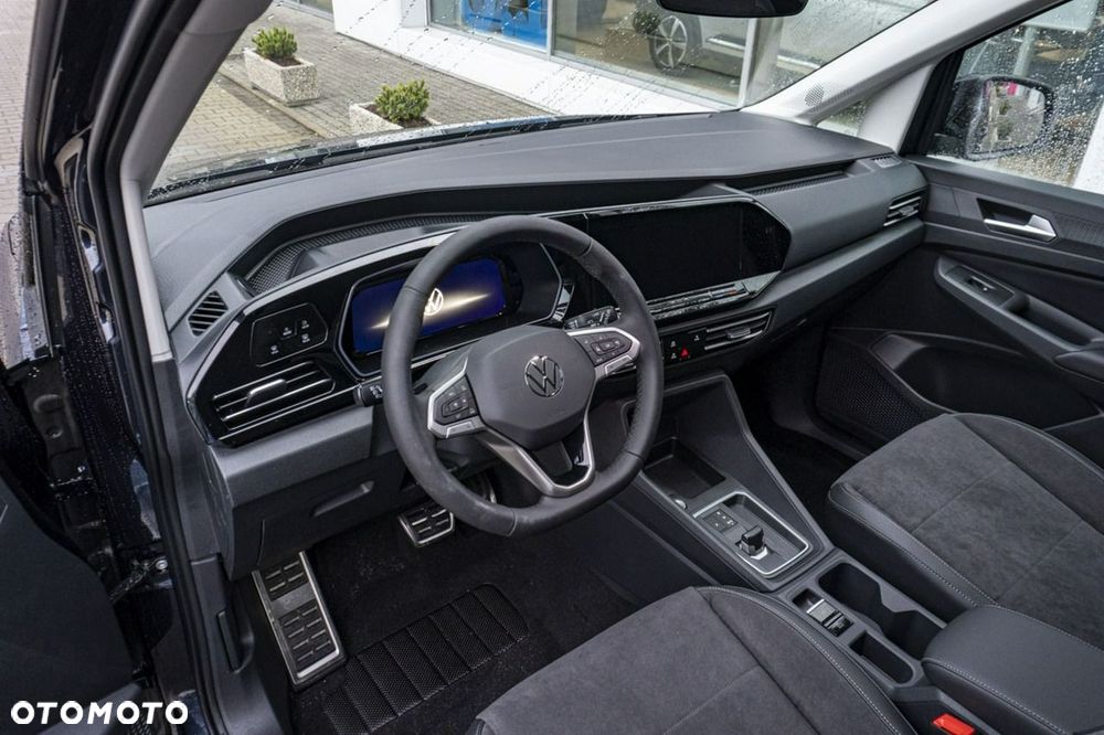 Volkswagen Caddy - 13