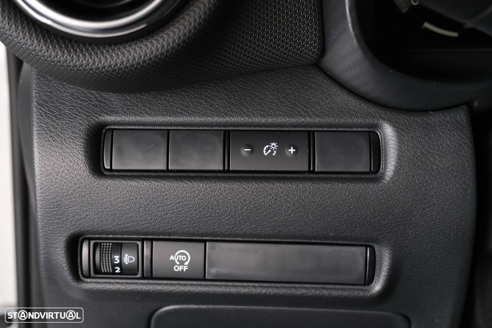 Nissan Juke 1.0 DIG-T N-Connecta NAV. - 15