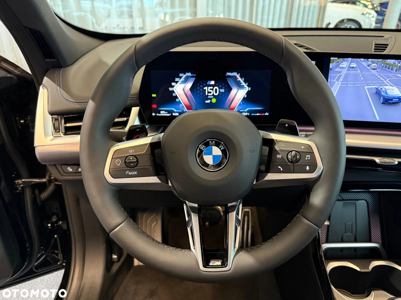 BMW X1 sDrive18d M Sport - 14