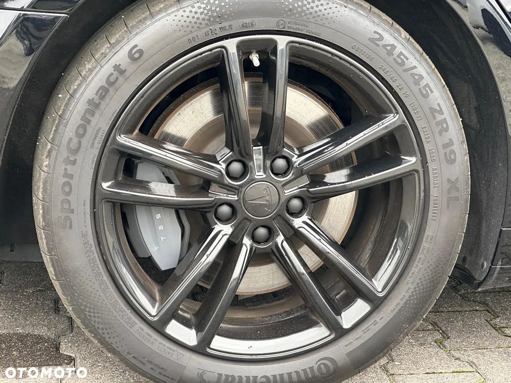 Tesla Model S Long Range AWD - 14