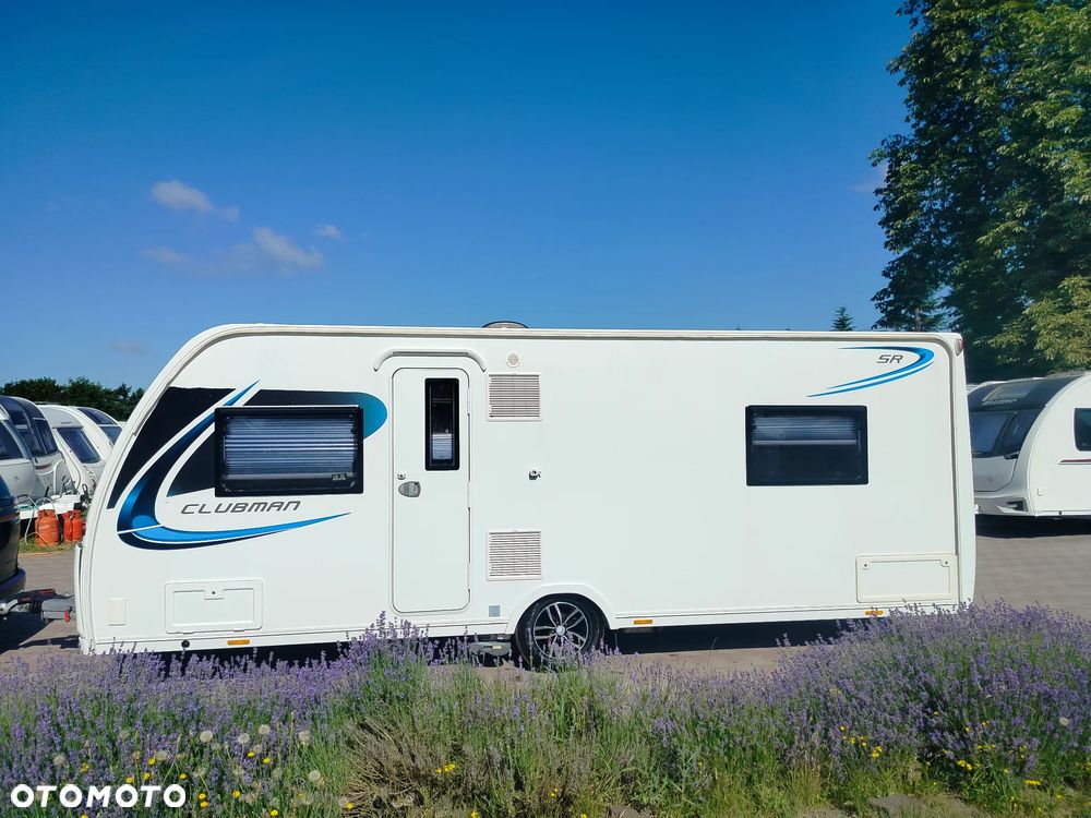 Lunar Clubman SR - 2