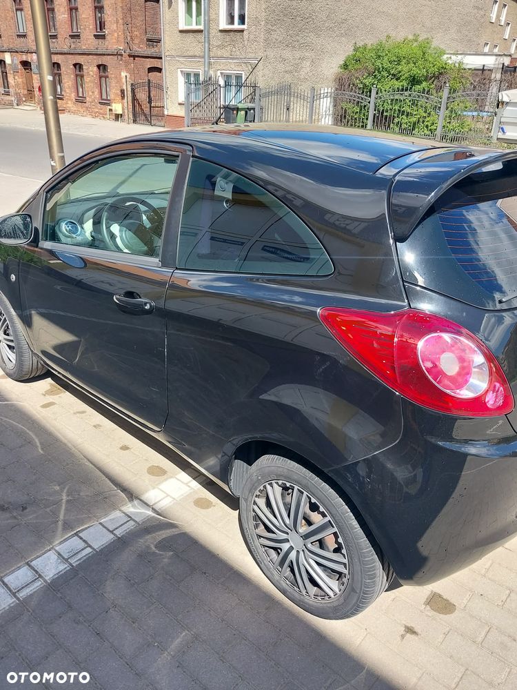 Ford KA 1.2 Ambiente - 7