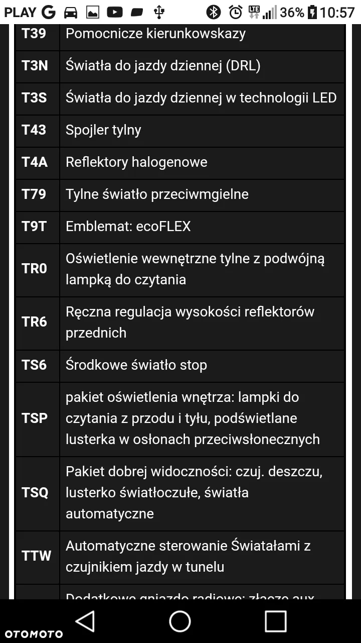 Opel Astra IV 1.4 T Sport - 25