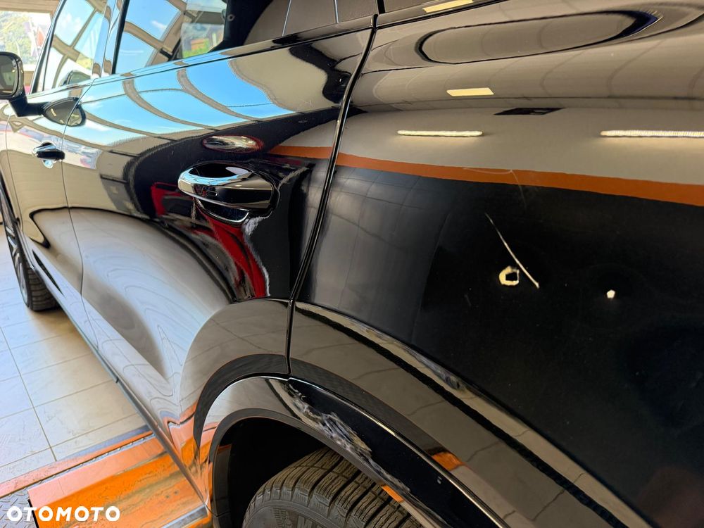 Porsche Cayenne - 23
